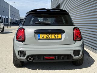 MINI 3-Deurs