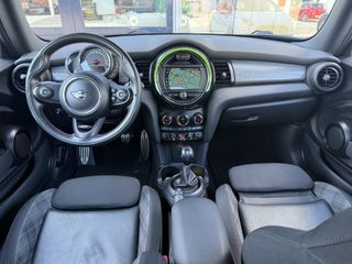 MINI 3-Deurs