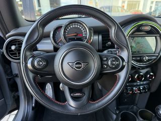 MINI 3-Deurs