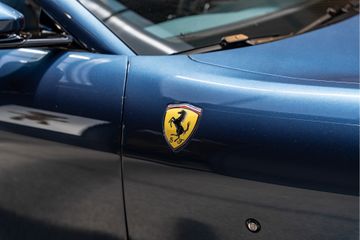 Ferrari Roma