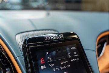 Ferrari Roma