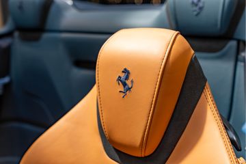 Ferrari Roma