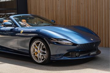 Ferrari Roma