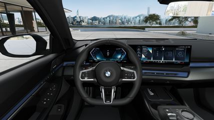 BMW i5