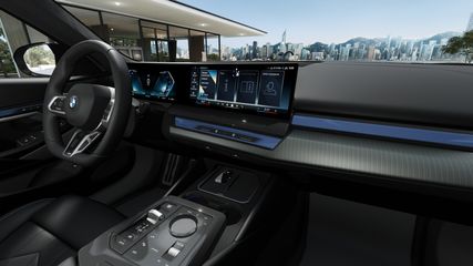 BMW i5