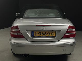 Mercedes-Benz CLK
