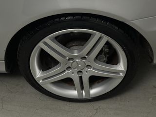 Mercedes-Benz CLK