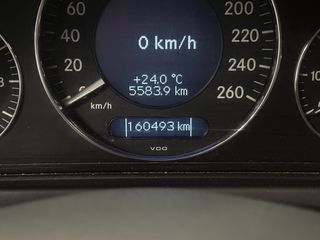 Mercedes-Benz CLK
