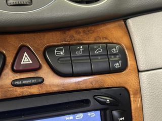 Mercedes-Benz CLK