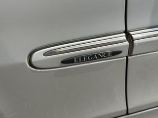 Mercedes-Benz CLK