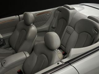 Mercedes-Benz CLK