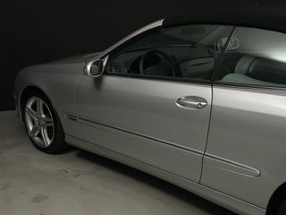 Mercedes-Benz CLK