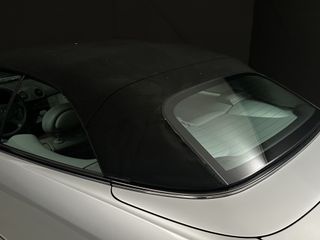 Mercedes-Benz CLK