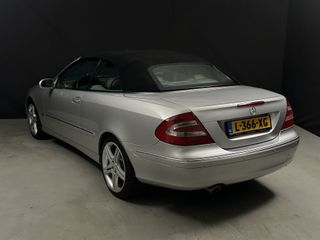 Mercedes-Benz CLK