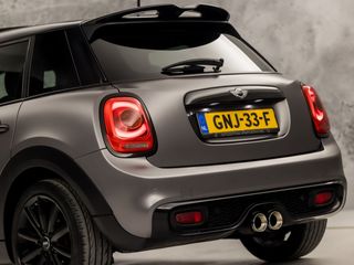 MINI 5-Deurs