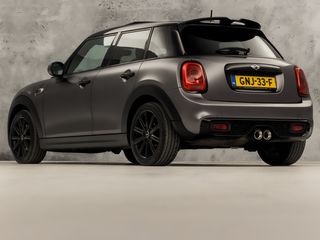 MINI 5-Deurs
