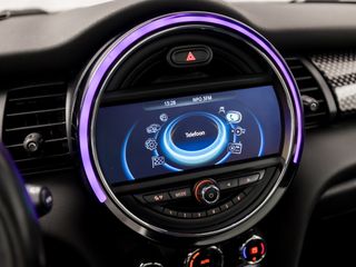 MINI 5-Deurs