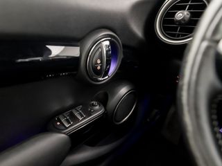 MINI 5-Deurs