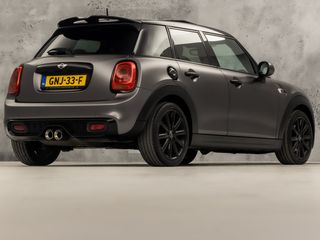 MINI 5-Deurs