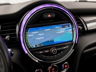 MINI 5-Deurs