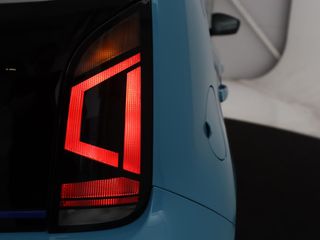 Volkswagen e-up!