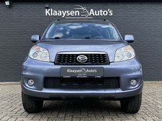 Daihatsu Terios
