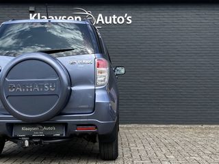Daihatsu Terios