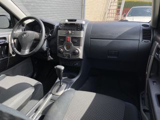Daihatsu Terios