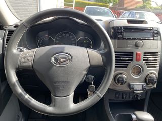 Daihatsu Terios