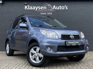 Daihatsu Terios