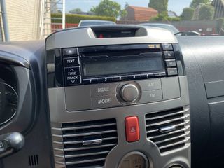 Daihatsu Terios