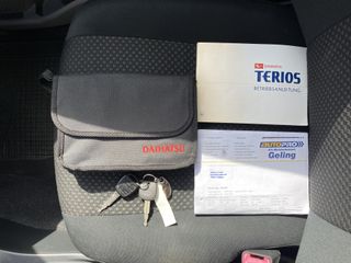 Daihatsu Terios