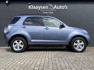 Daihatsu Terios