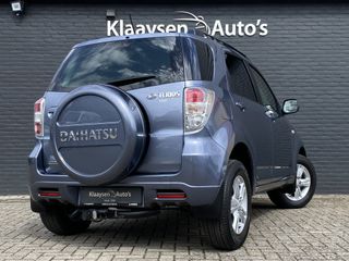 Daihatsu Terios