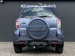 Daihatsu Terios