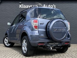Daihatsu Terios