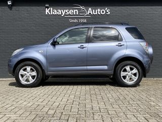 Daihatsu Terios