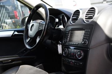 Mercedes-Benz M-Klasse