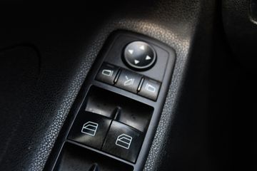 Mercedes-Benz M-Klasse
