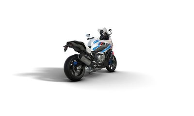 BMW M 1000 XR