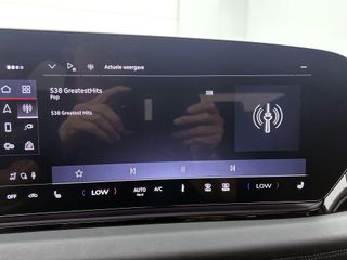Audi A6 Avant e-tron