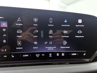 Audi A6 Avant e-tron