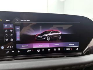 Audi A6 Avant e-tron
