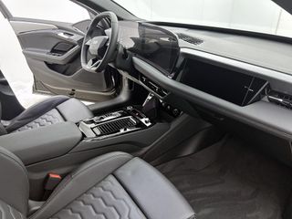 Audi A6 Avant e-tron