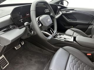 Audi A6 Avant e-tron