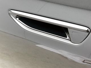 Audi A6 Avant e-tron
