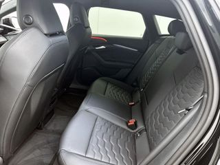Audi A6 Avant e-tron