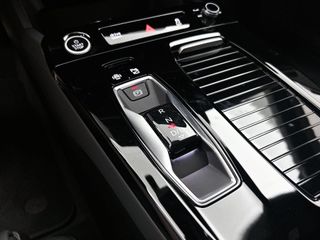 Audi A6 Avant e-tron