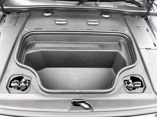Audi A6 Avant e-tron