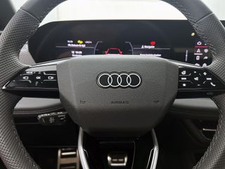 Audi A6 Avant e-tron